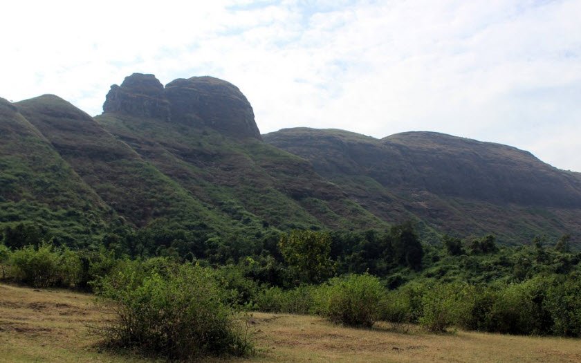 Ahivant Fort
